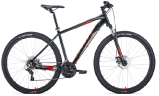 Велосипед APACHE 2.0 29 disc (2021)