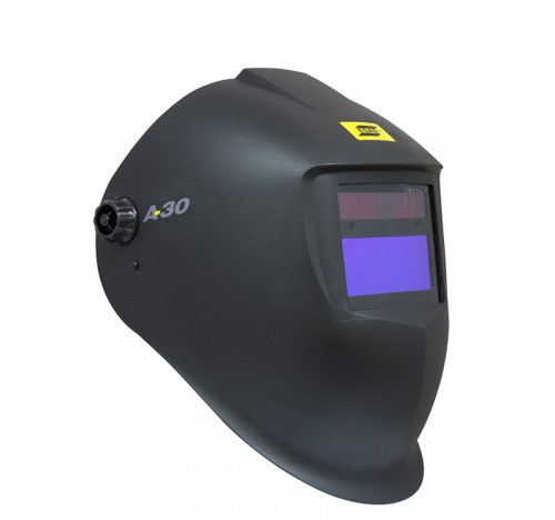 Маска сварщика A30 4/9-13 DIN ESAB 0700000730