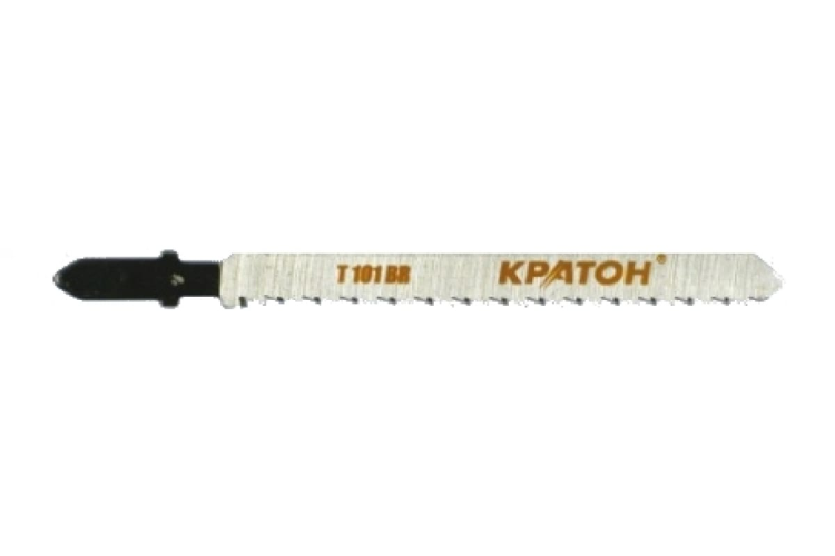 Пилки Кратон T101BR по дереву