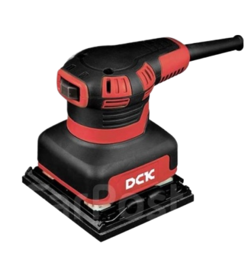 Вибрационная шлифмашина DCK KSB02-100