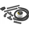 Пылесос DEWALT DXV30SPTA