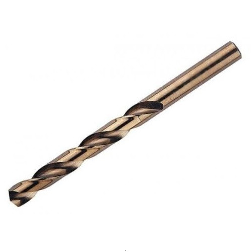 Сверло по металлу 9,5х125мм Р6М5