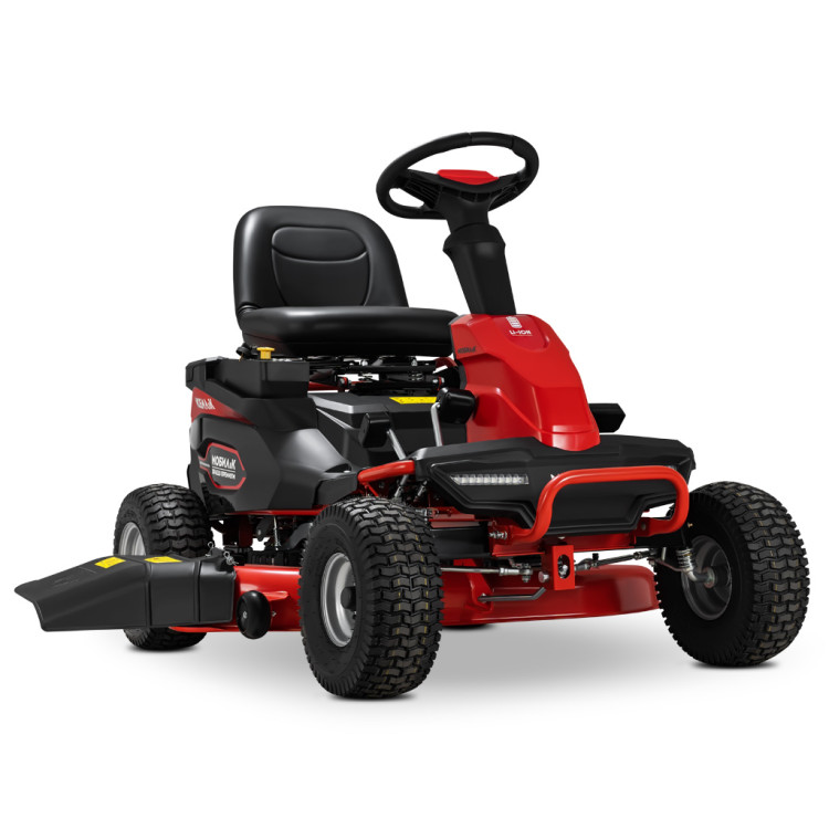 Садовый райдер аккумуляторный Мобил К XPA 110 Премиум