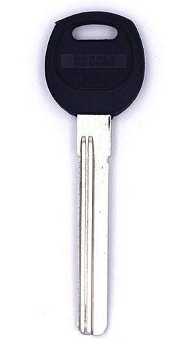 Заготовка для ключа BAODEAN правый 63 мм