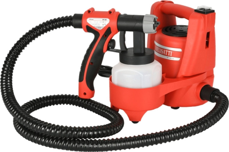 Электрический краскораспылитель Felisatti КР-500