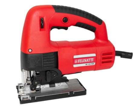 Лобзик FELISATTI МП-120/750Э(M)
