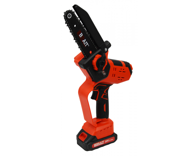 Пила цепная аккумуляторная Brait BCCS20NM-1