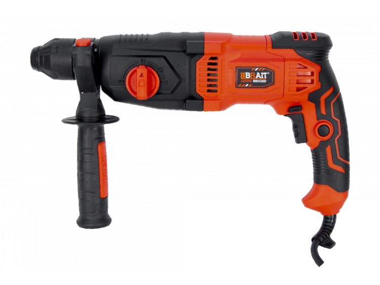 Перфоратор BRAIT BRH26D
