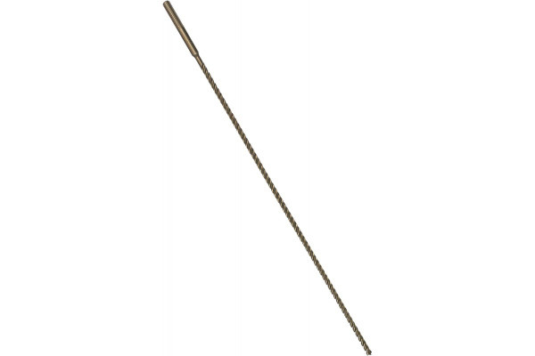 Бур SDS-Max 14x 940/800мм Bosch 8Х 2608578609