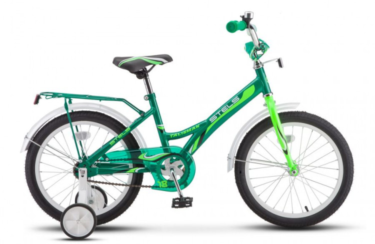 Велосипед STELS Talisman 18" Z010
