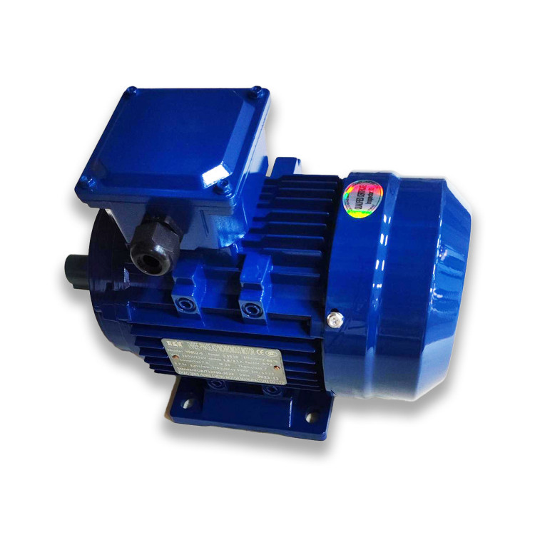 Двигатель 250 Вт привода узла протяжки пленки для DXDZ-450B TC