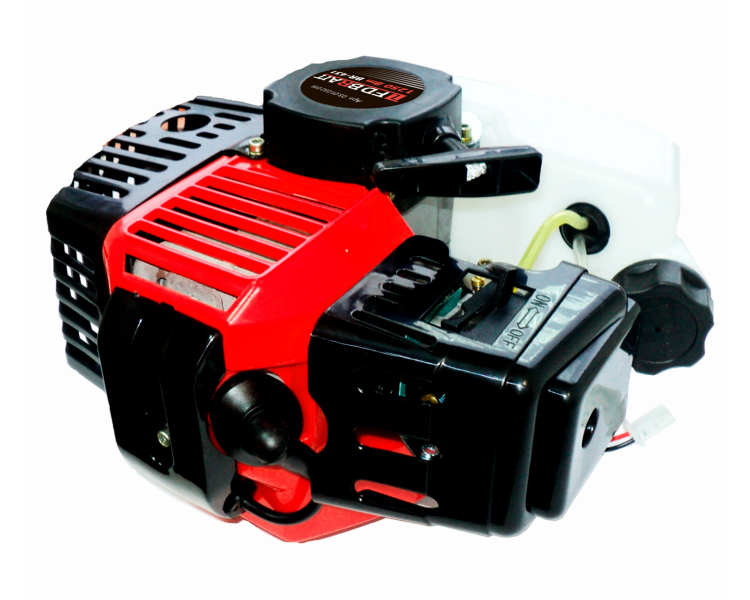 Двигатель BRAIT-431 2-х тактный