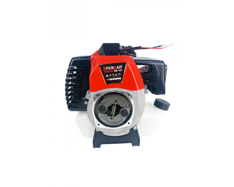 Двигатель BRAIT-431 2-х тактный