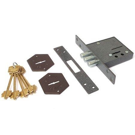 ЗВ Герион "Гарант 5М"