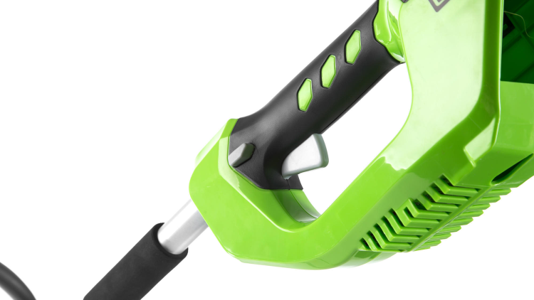 Триммер аккумуляторный Greenworks GD40BC 1301507