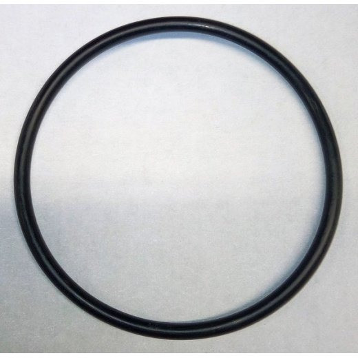 Кольцо уплотнительное задней крышки гидроцилиндра LSH5001 50х2,65