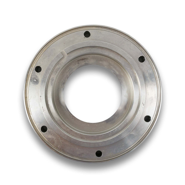 Фланец вала ножей передний для ZB-80II