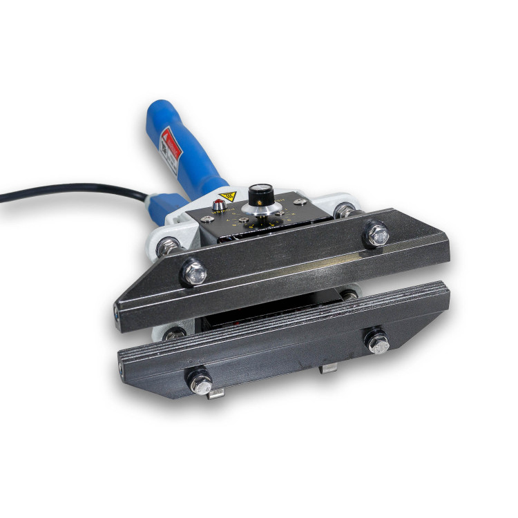 Ручной запайщик постоянного нагрева (клещи) FKR 400