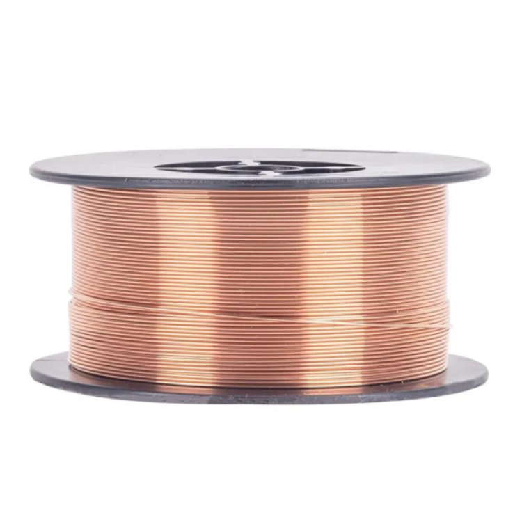 Проволока сварочная VERATA ER70S-6 медная