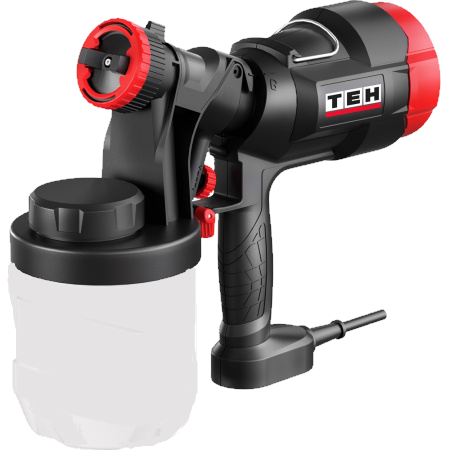 Краскопульт TEH TSG4006