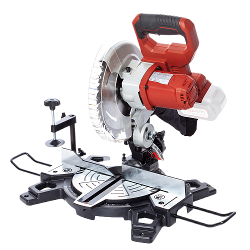 Аккумуляторная торцовочная пила REDVERG RD-MS18/U