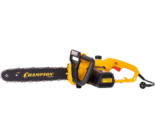 Электропила CHAMPION 116-14