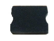 Фильтр воздушный Бензокосы CARVER Тип1 010347(1)