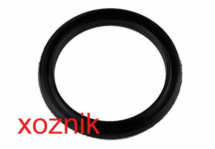 Кольцо фрикциона Вн. Ø-107 мм (резина) Partner SB-270