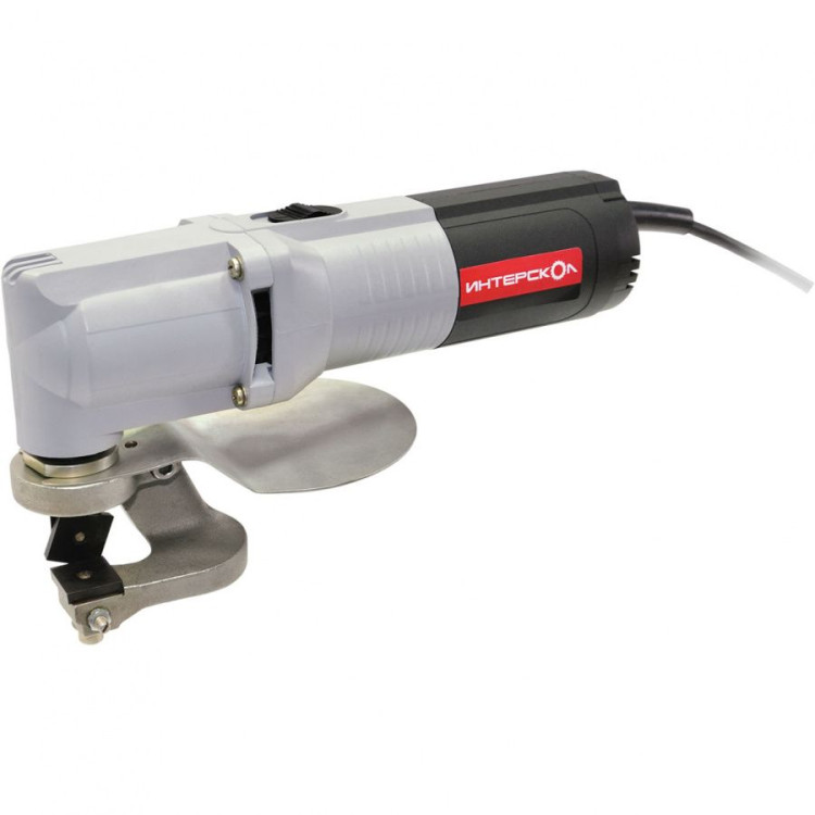 Ножницы ножевые Интерскол НН-2.5/520