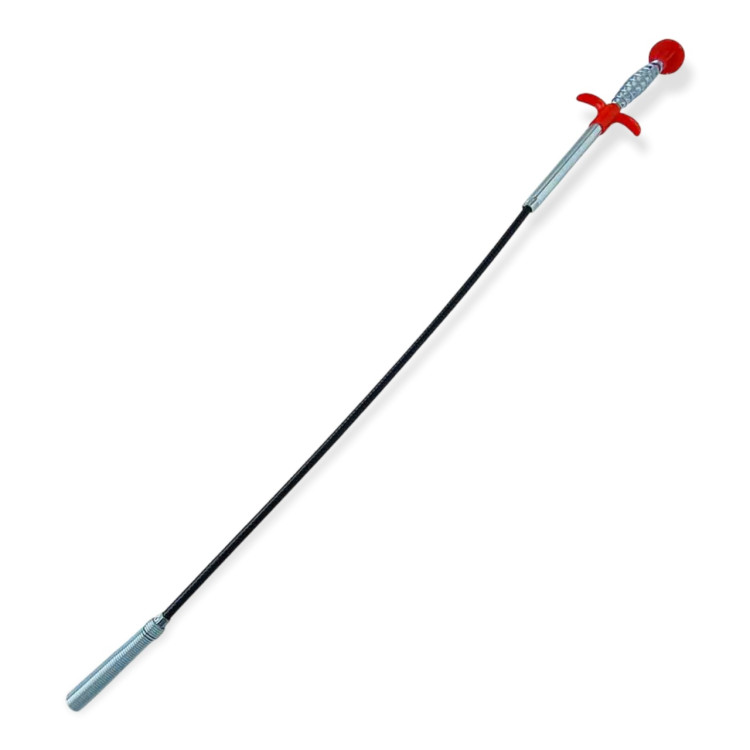 Трос с захватом 0,6м