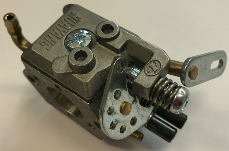 Карбюратор ЧЕМПИОН 138, Макскат 010107(138)