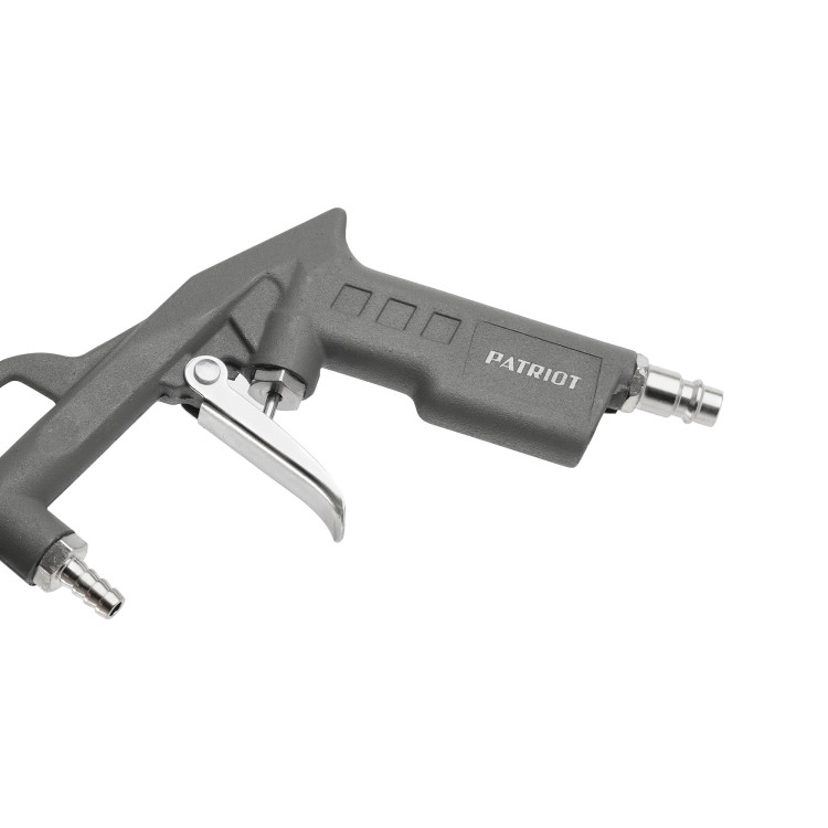 Пистолет пескоструйный PATRIOT GH 166B