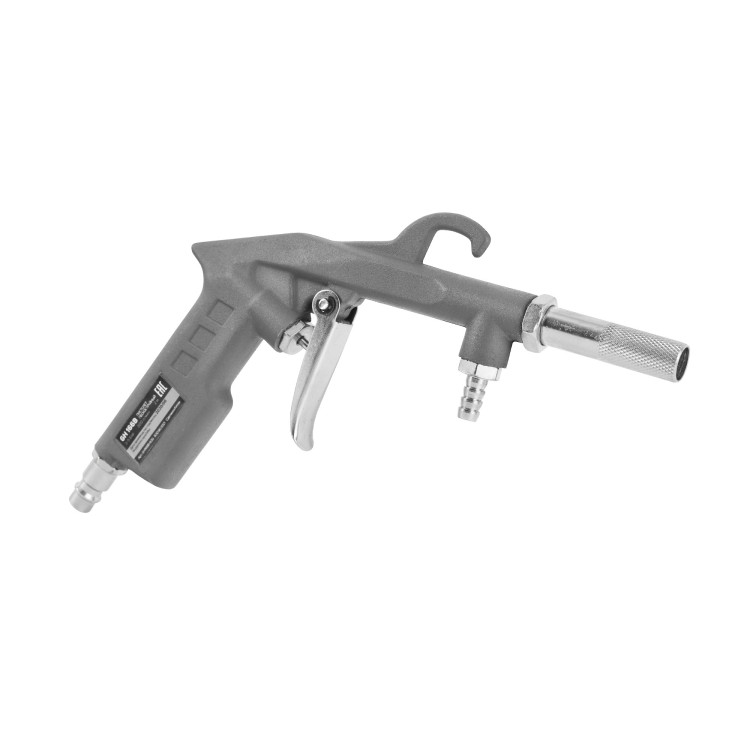 Пистолет пескоструйный PATRIOT GH 166B