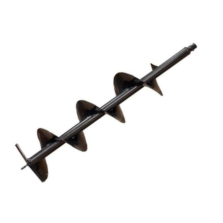 Шнек для грунта Brait 150х800 мм