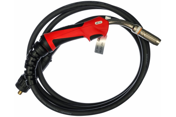 Горелка сварочная для полуавтомата FB 250 38443 FUBAG