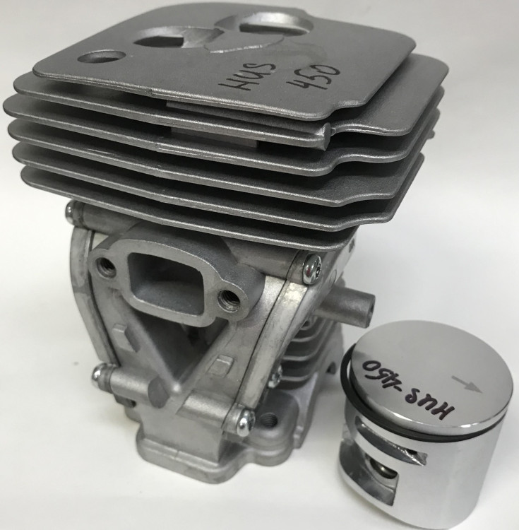 ПОРШНЕВАЯ в сборе HUSQVARNA-450