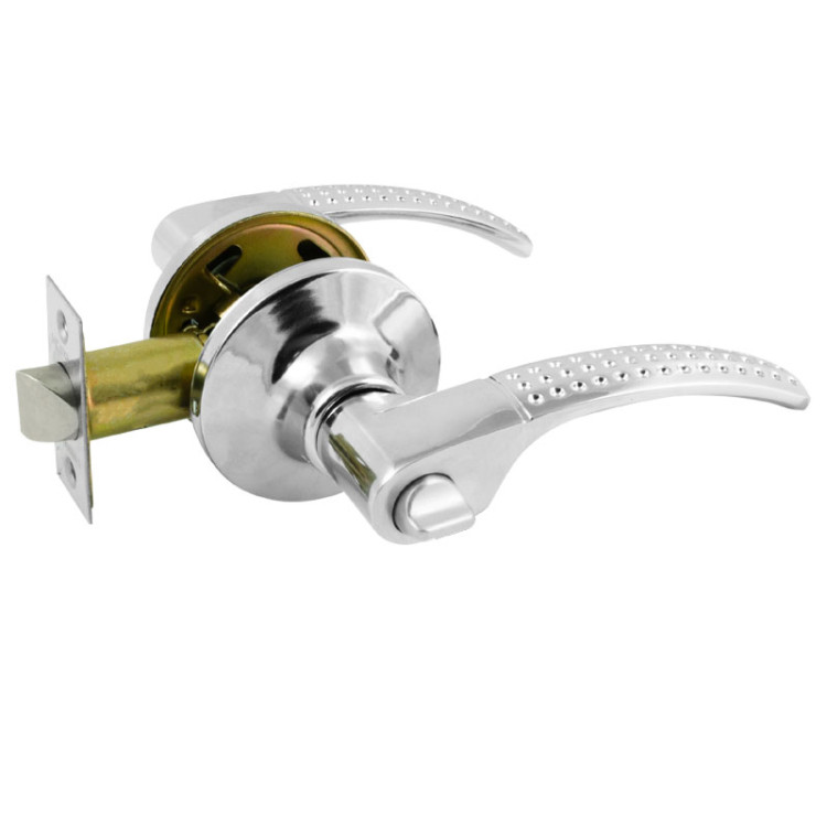 РЗ "NORA-M" ТТ15-03-Э (хром) (фикс.)