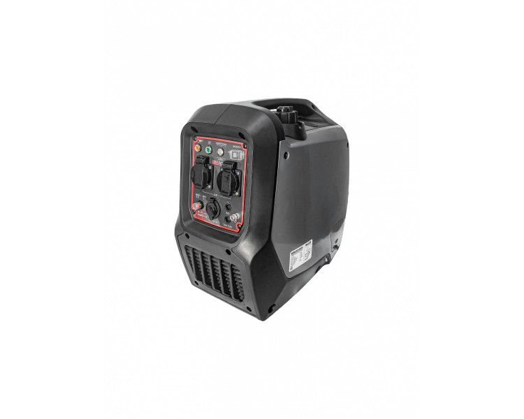 Генератор бензиновый инверторный BRAIT BR2000i