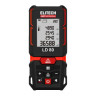 Лазерный дальномер ELITECH HD LD 80