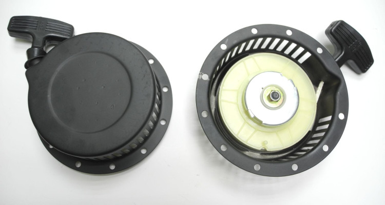 Ручной стартер в сборе мотоблока (186 -FBE ) MTD-900DE