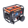 Генератор бензиновый PATRIOT GRA 8500Daw