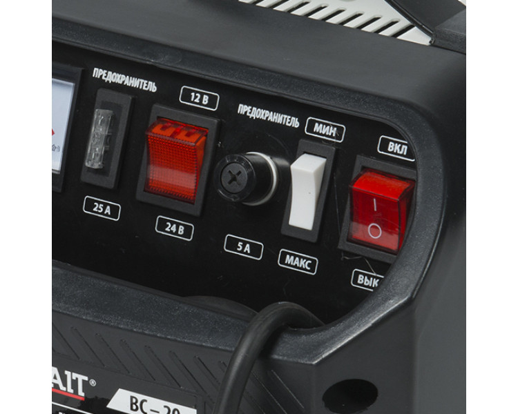 Зарядное устройство BRAIT BC-20