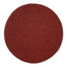 Наждачная бумага 150 мм, круглая зерно-80