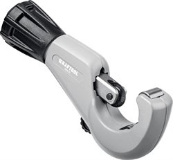 Труборез для нержавеющей стали KRAFTOOL Inox-35 3-35 мм, на подшипниках