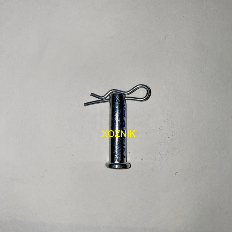 Палец для мотоблоков D-10 L-35mm 010129(F2)