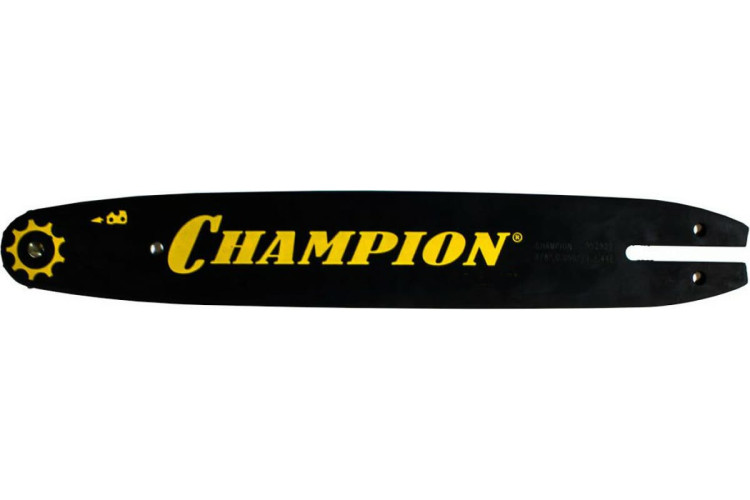 Шина CHAMPION 10"-3/8-1,3-40зв.(100SDEA041)