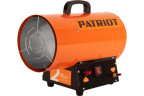 Газовая тепловая пушка PATRIOT GS-12 633445012