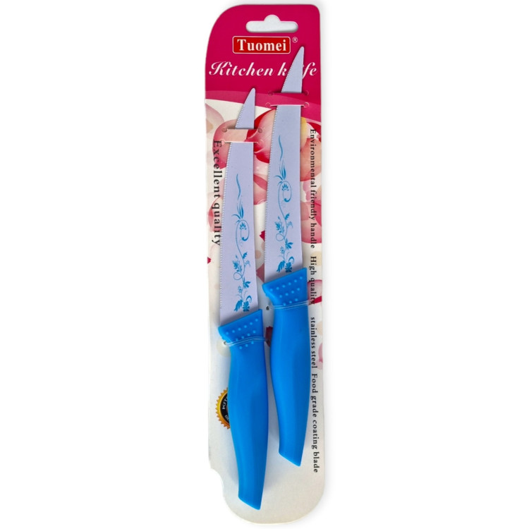 Нож 2в1/ 288 шт