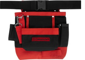 Сумка поясная 7 карманов, Matrix