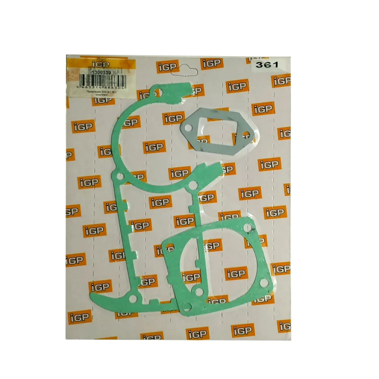 Прокладки MS341,361 комплект, 1300139